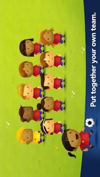 Fiete Soccer - Soccer games for Kids游戲截圖5