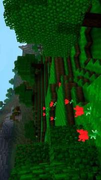 PixelCraft Pocket Edition游戲截圖1