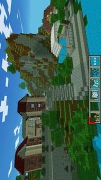 Life Craft Exploration And Building游戲截圖2