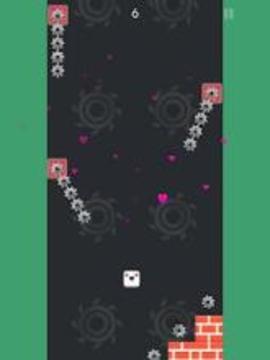Love Jump游戲截圖2