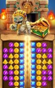 Treasure Hunt Egyptian Empire游戲截圖1