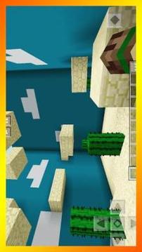 Parkour Game 2018 Elevation Challenge MCPE游戲截圖5