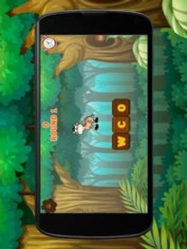 Animals Puzzles : Kids Wooden Blocks Learning Game游戲截圖3