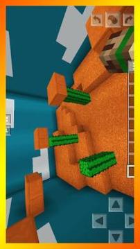 Parkour Game 2018 Elevation Challenge MCPE游戲截圖1