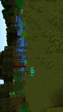 PixelCraft Pocket Edition游戲截圖3