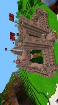 Loco Craft 2 : Survival and Creative游戲截圖5