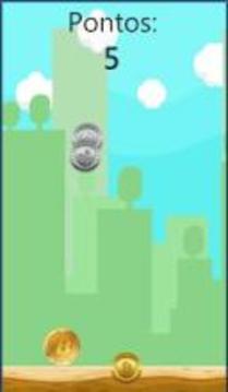Super Bitcoin Game游戲截圖1