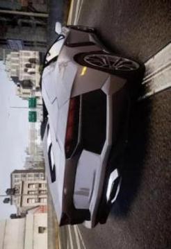 Lamborghini 3d Game游戲截圖3