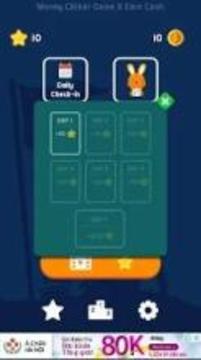 Money Clicker Game & Earn Cash游戲截圖3