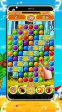 Fruit garden blast游戲截圖5