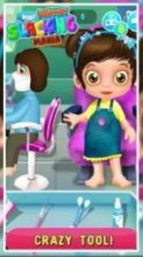 Dentist Slacking Mania Games游戲截圖4