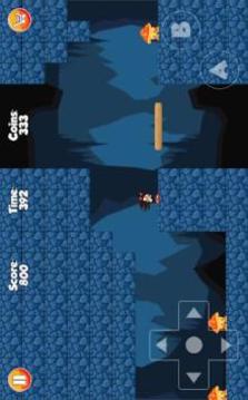 Super Adventure of Sonic游戲截圖1