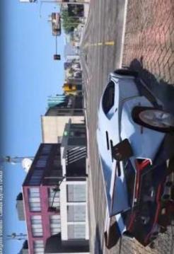 Lamborghini 3d Game游戲截圖1