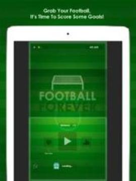Football Forever游戏截图3