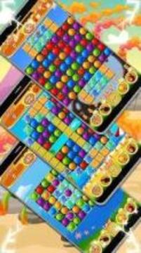 Fruit garden blast游戲截圖1
