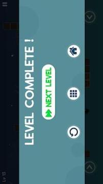 Bounce Ball - Jumping Ball, Bubble Trap游戲截圖3