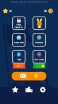 Money Clicker Game & Earn Cash游戲截圖5