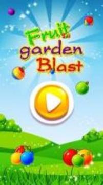Fruit garden blast游戲截圖4