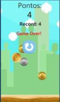 Super Bitcoin Game游戲截圖3