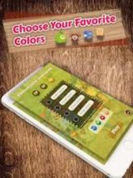 Ludo 3D Game: Ludo Game, Ludo King, 3D Games游戲截圖3