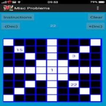 GLIMPSES OF PROBLEMS - MISC游戲截圖3