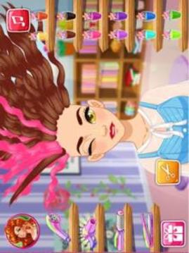 All Girl Games游戲截圖5