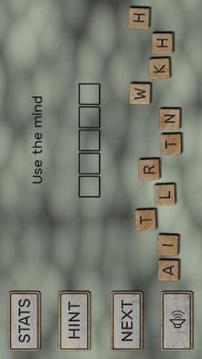 Reverse Dictionary Game游戲截圖4