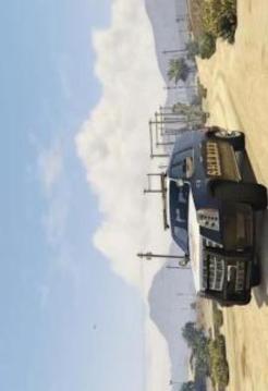 USA Driving Car Simulator: Police Car游戲截圖2