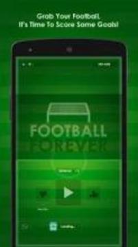 Football Forever游戏截图5