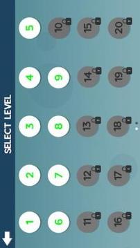 Bounce Ball - Jumping Ball, Bubble Trap游戲截圖4