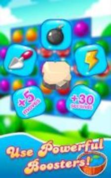 Sweet Fruits Bomb游戲截圖3