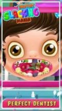Dentist Slacking Mania Games游戲截圖3