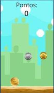 Super Bitcoin Game游戲截圖4