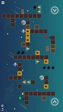 Bounce Ball - Jumping Ball, Bubble Trap游戲截圖5