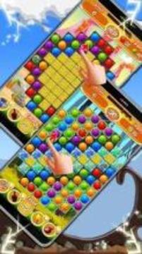 Fruit garden blast游戲截圖2