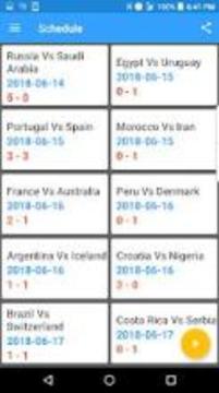 World Cup Impulse游戲截圖1
