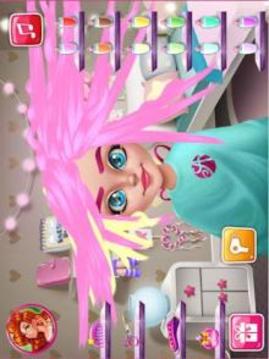 All Girl Games游戲截圖1