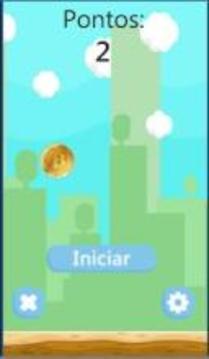 Super Bitcoin Game游戲截圖2