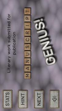 Reverse Dictionary Game游戲截圖5