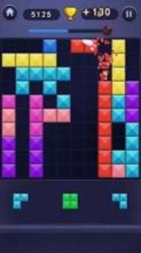 Fantastic Classic Block Puzzle 2018游戲截圖3