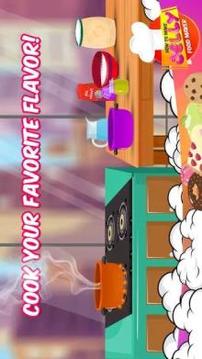 How To Make Jelly-Food Maker Game游戲截圖4