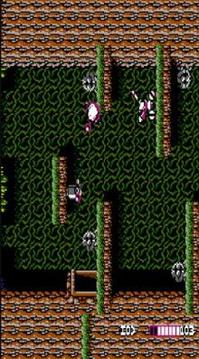 Blaster Master Nes游戲截圖3