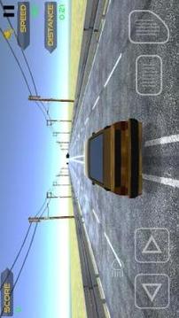 Race: 3 The Game游戲截圖1
