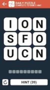 Brain Teaser Puzzles - Free Logic & Word Games游戲截圖1