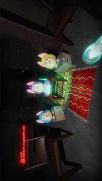 Sandbox Tattletail Survival Guide游戲截圖1