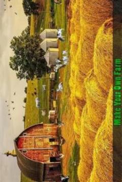 Euro Farm Simulator: Livestock游戲截圖1