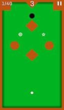 Tiny Mini Golf游戲截圖4