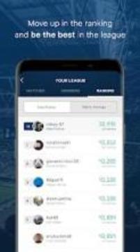 Knipster Fantasy Football游戲截圖3