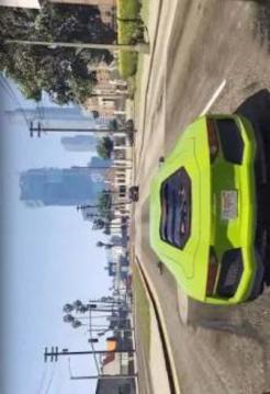 Lamborghini Racing Game游戲截圖3