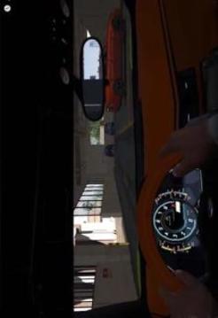 Lamborghini Racing Game游戲截圖1